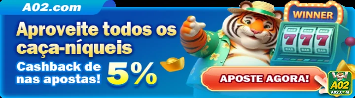 Jogos de Slots Imperdíveis na a02