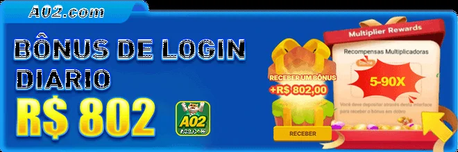 Entre no jogo com segurança na a02